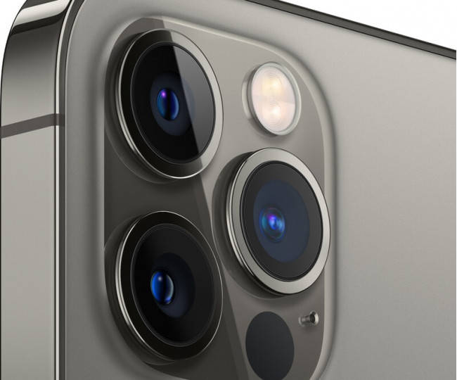 iPhone 12 Pro 128gb, Graphite (MGMK3/MGLN3) б/у